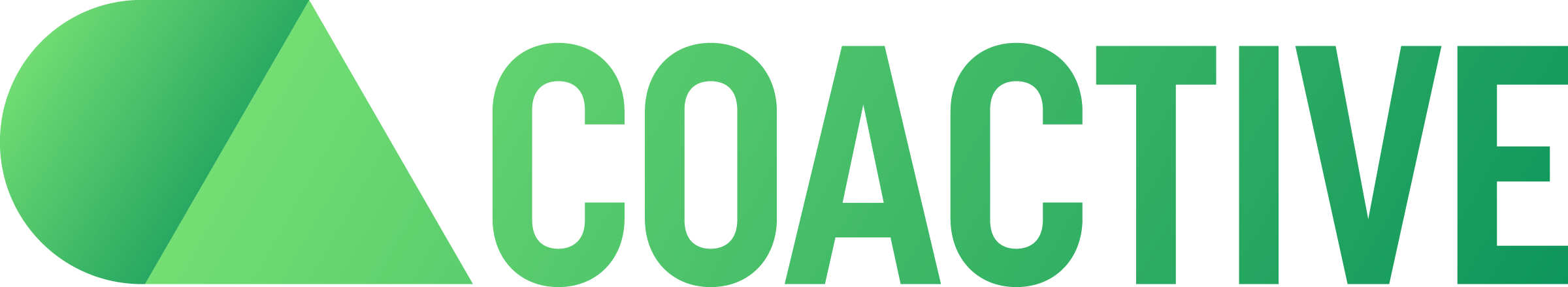 Coactive
