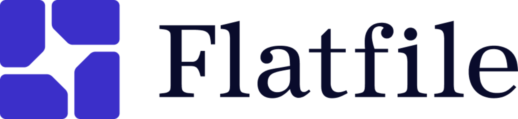 Flatfile